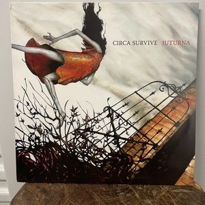 Circa Survive - Juturna